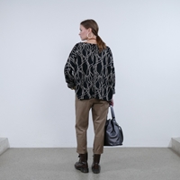 Pullover Midi G